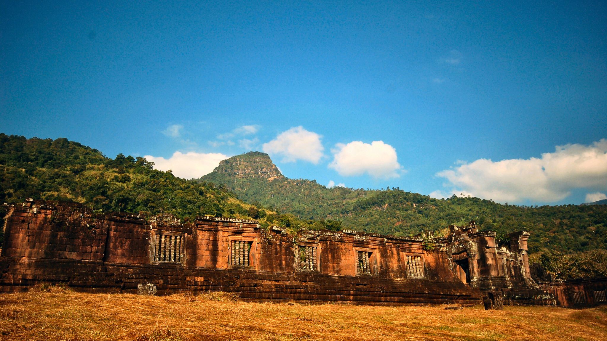 Day 3 Discover Phou Sanark In Southern Laos Adventure 10 Days