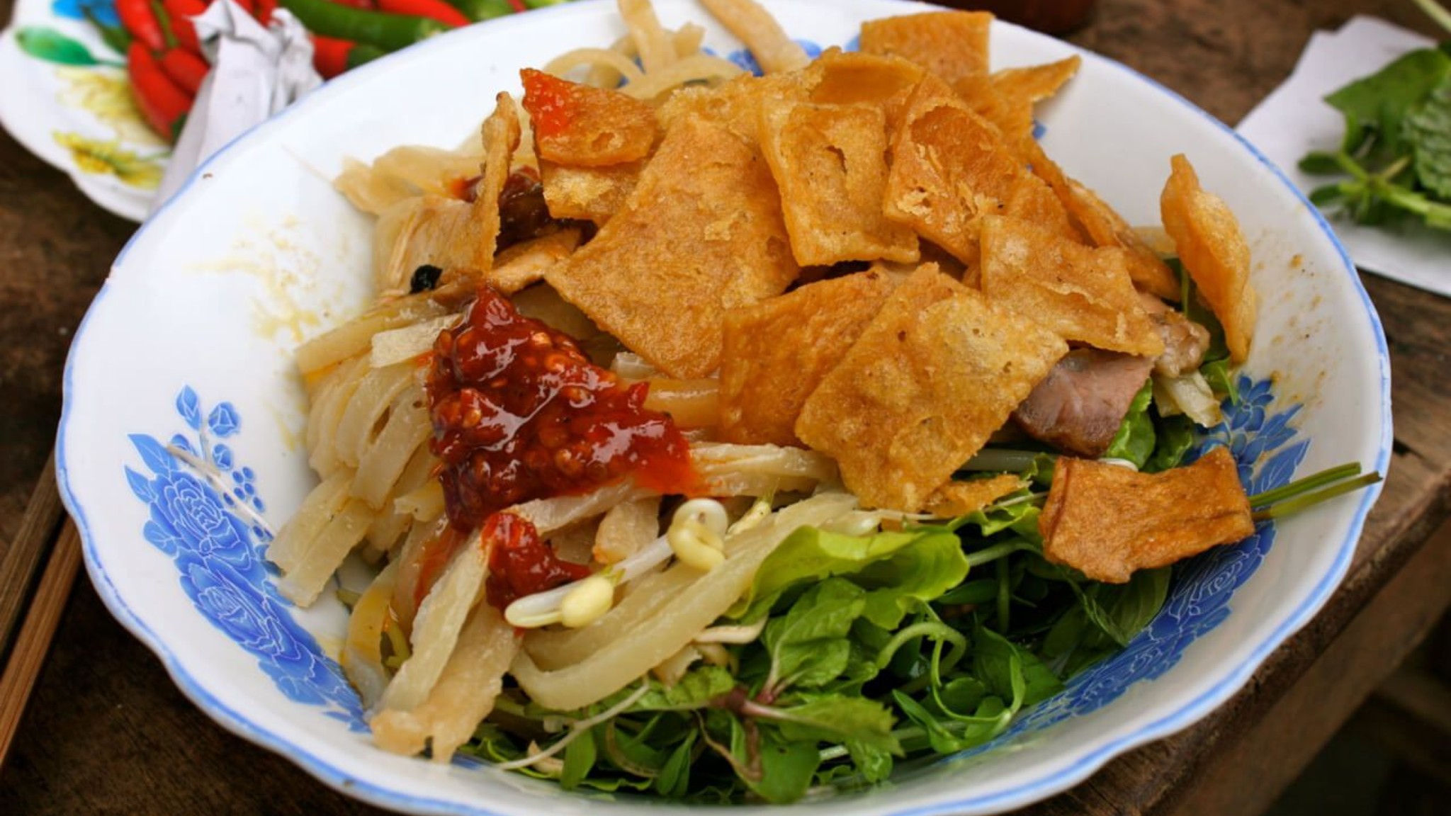 Day 9 Join A Hoi An Food Tour To Taste All The Cuisine
