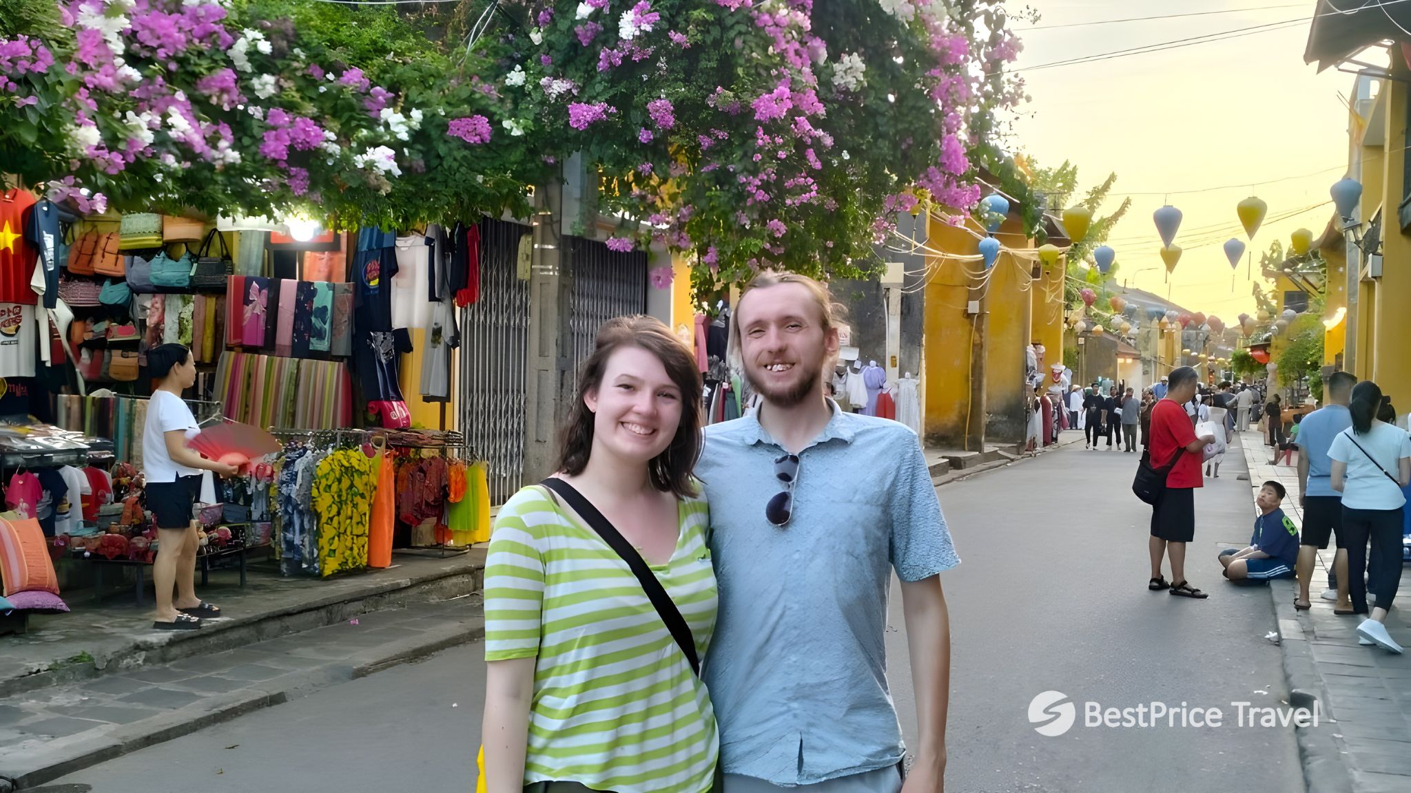 Day 7 Wander Around Hoi An Ancient Town