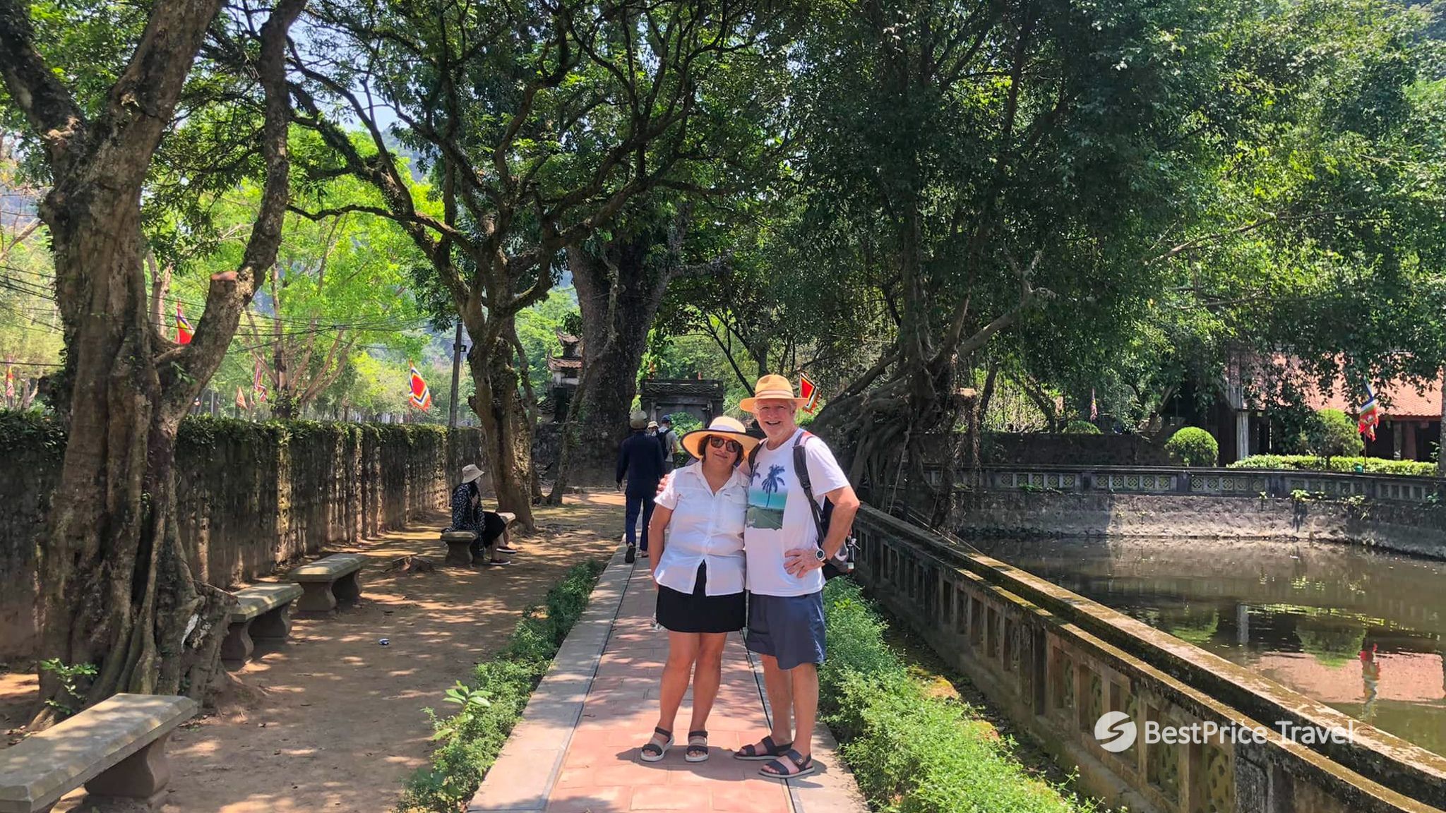 Day 8 Embrace History And Cultural Exploration Of Hoa Lu Old Capital