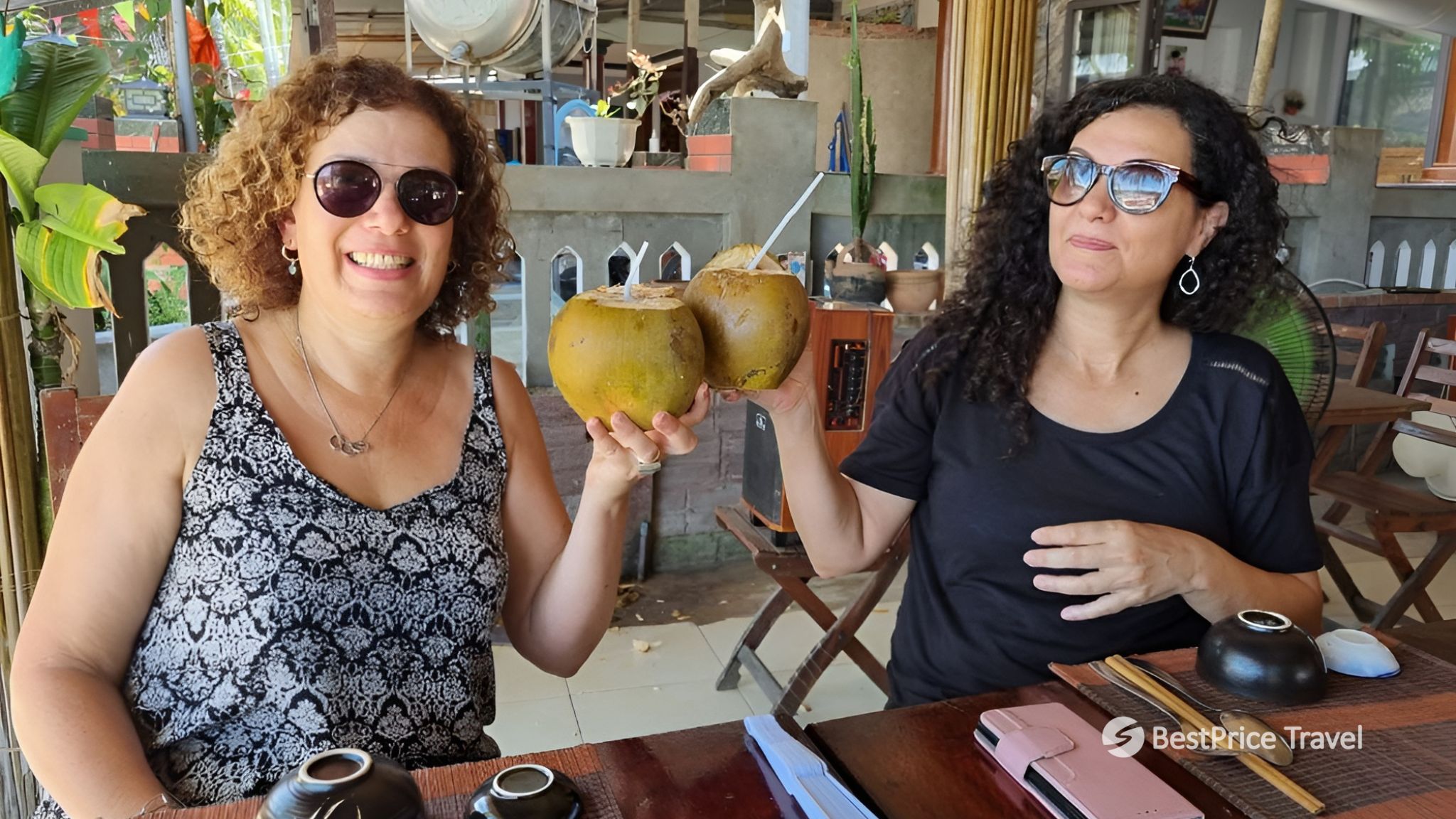 Day 3 Take Part In A Food Tour In Hoi An