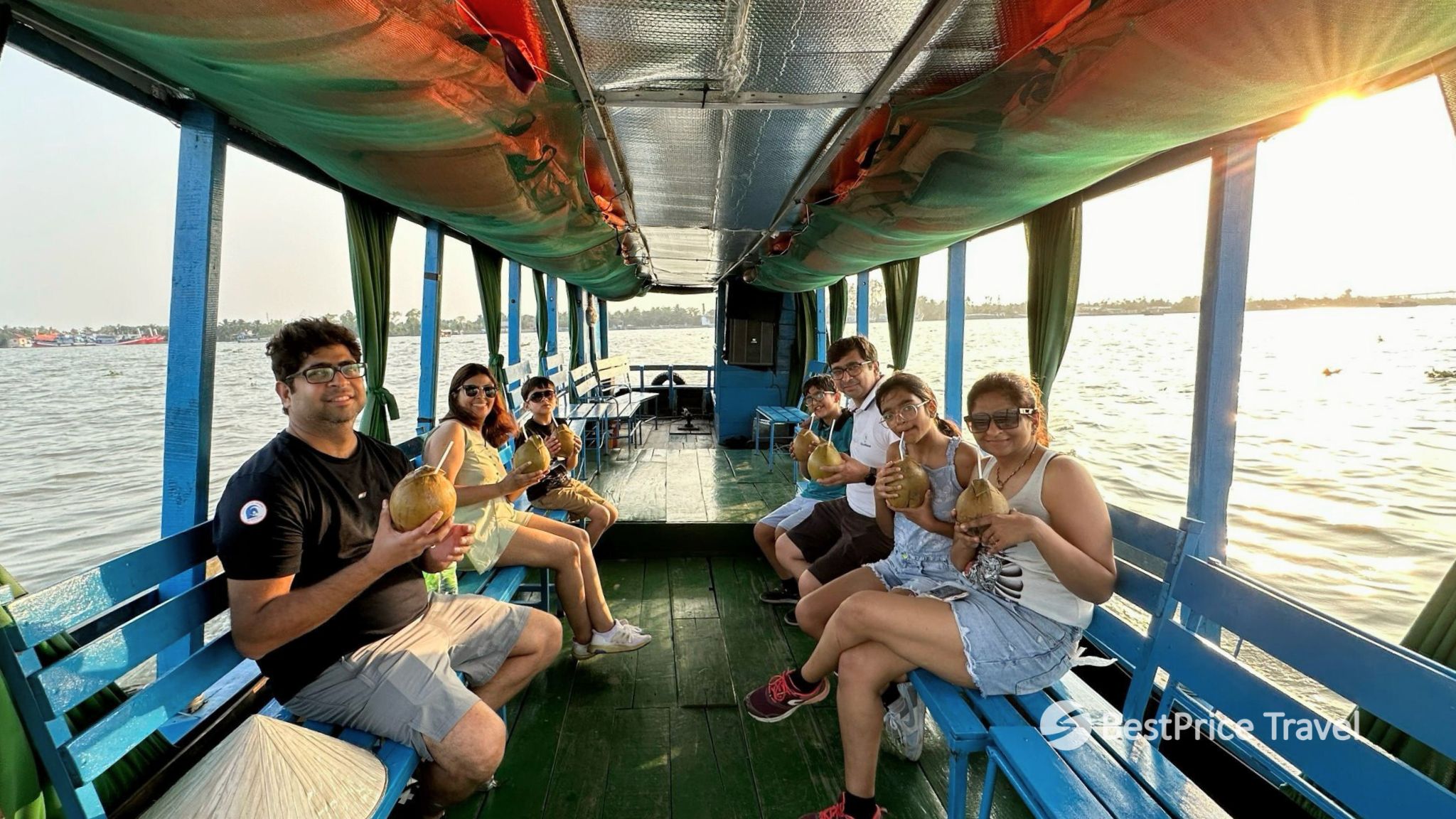 Day 3 Enjoy A Relaxing Cruise Through Mekong Delta Region