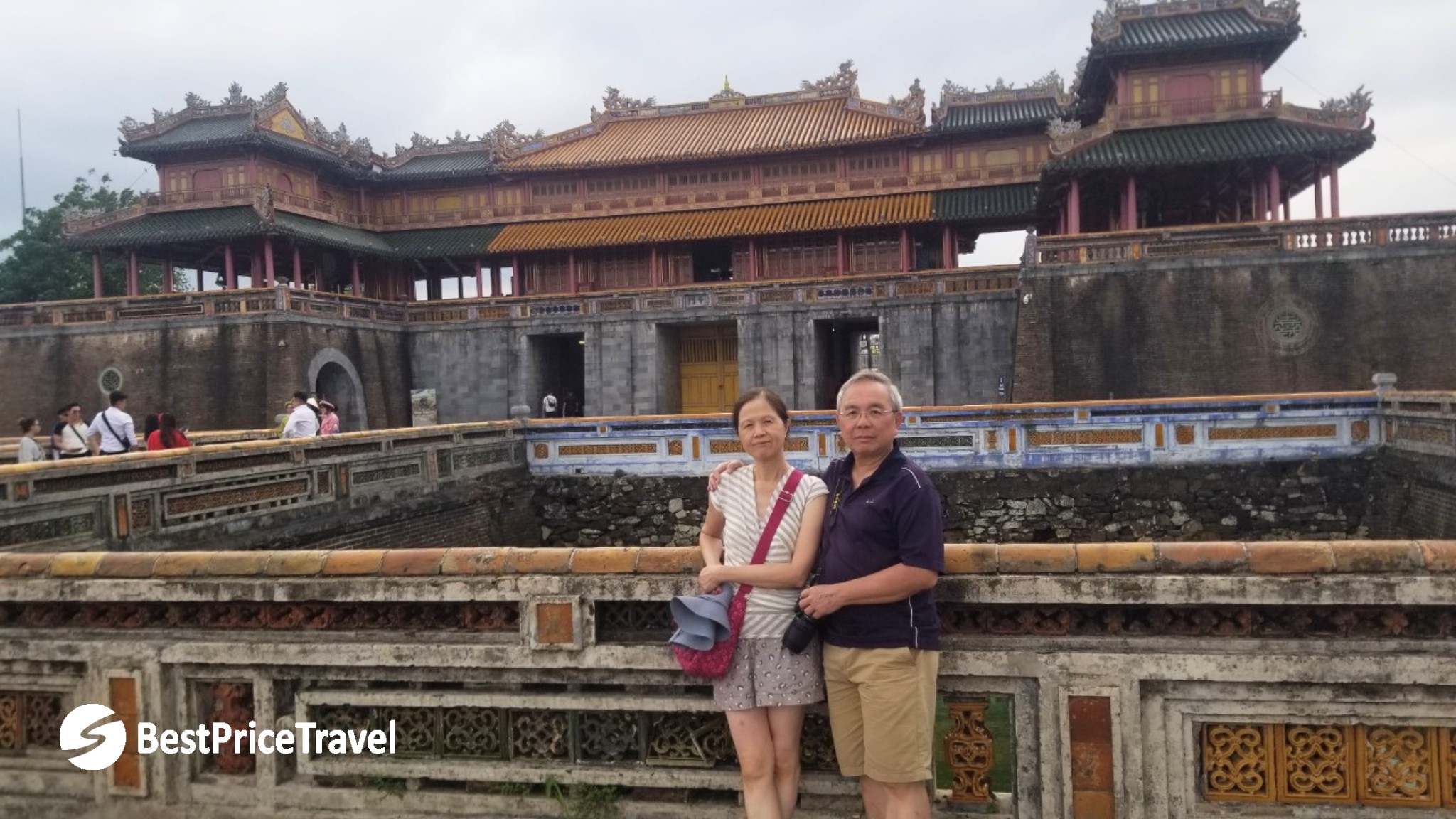 Day 5 The Former Imperial Capital Of Vietnam During The Nguyen Dynasty