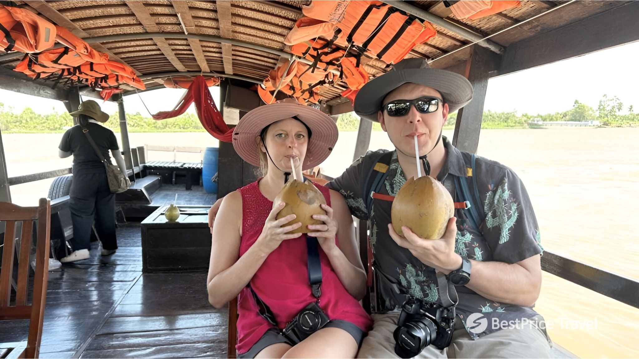 Day 3 Enjoy A Relaxing Cruise Through Mekong Delta