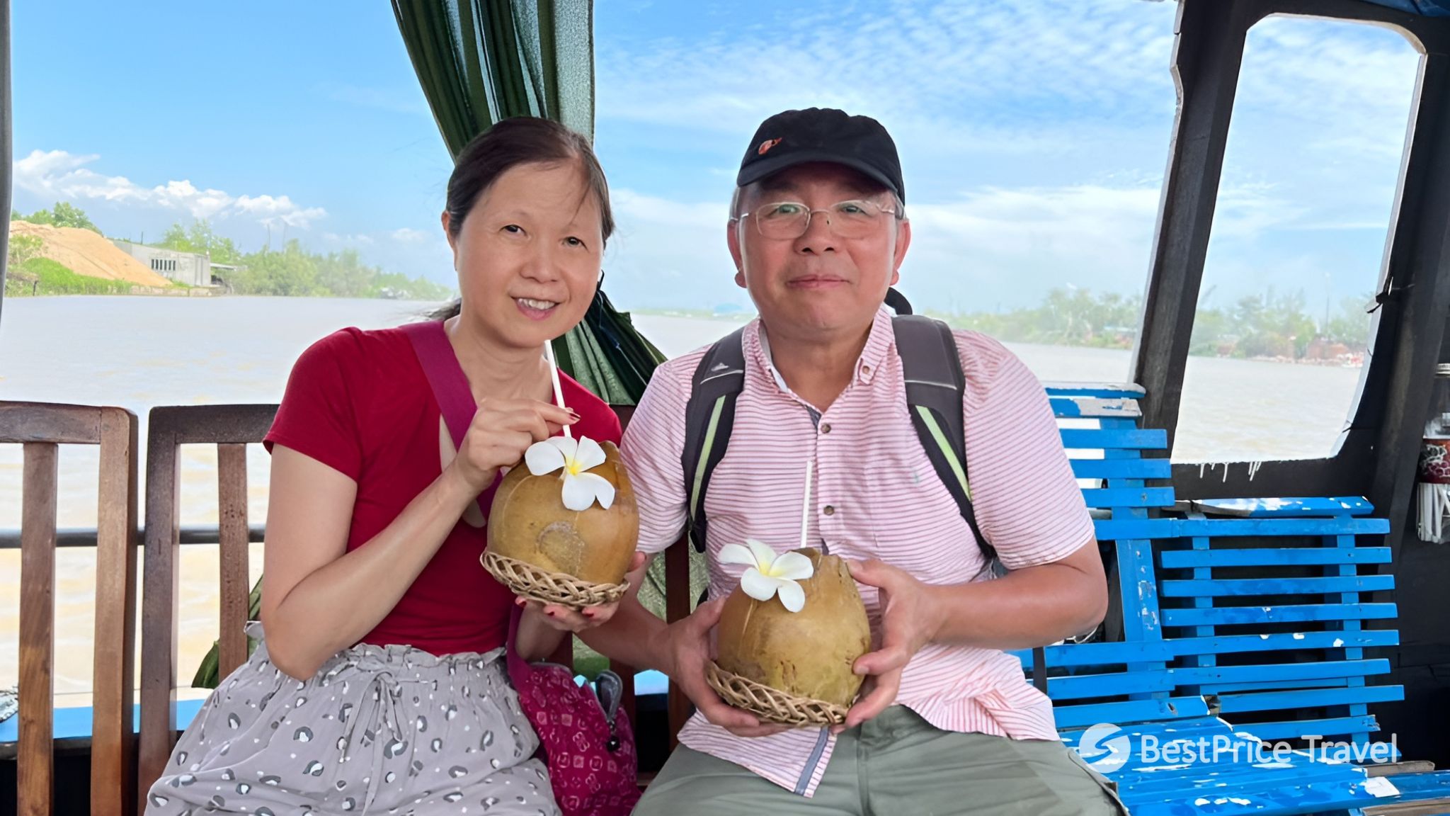 Day 12 Discover The Mekong Delta On A Boat Tour