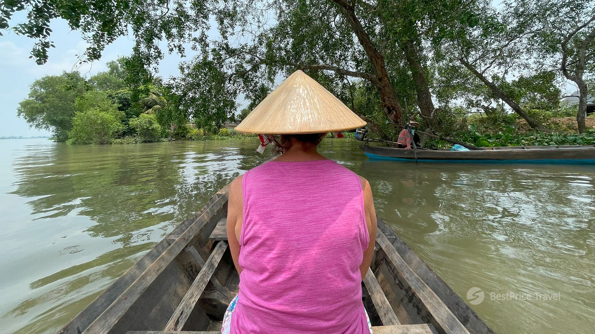 Day 2 Embark On A Cruise Through Mekong Delta