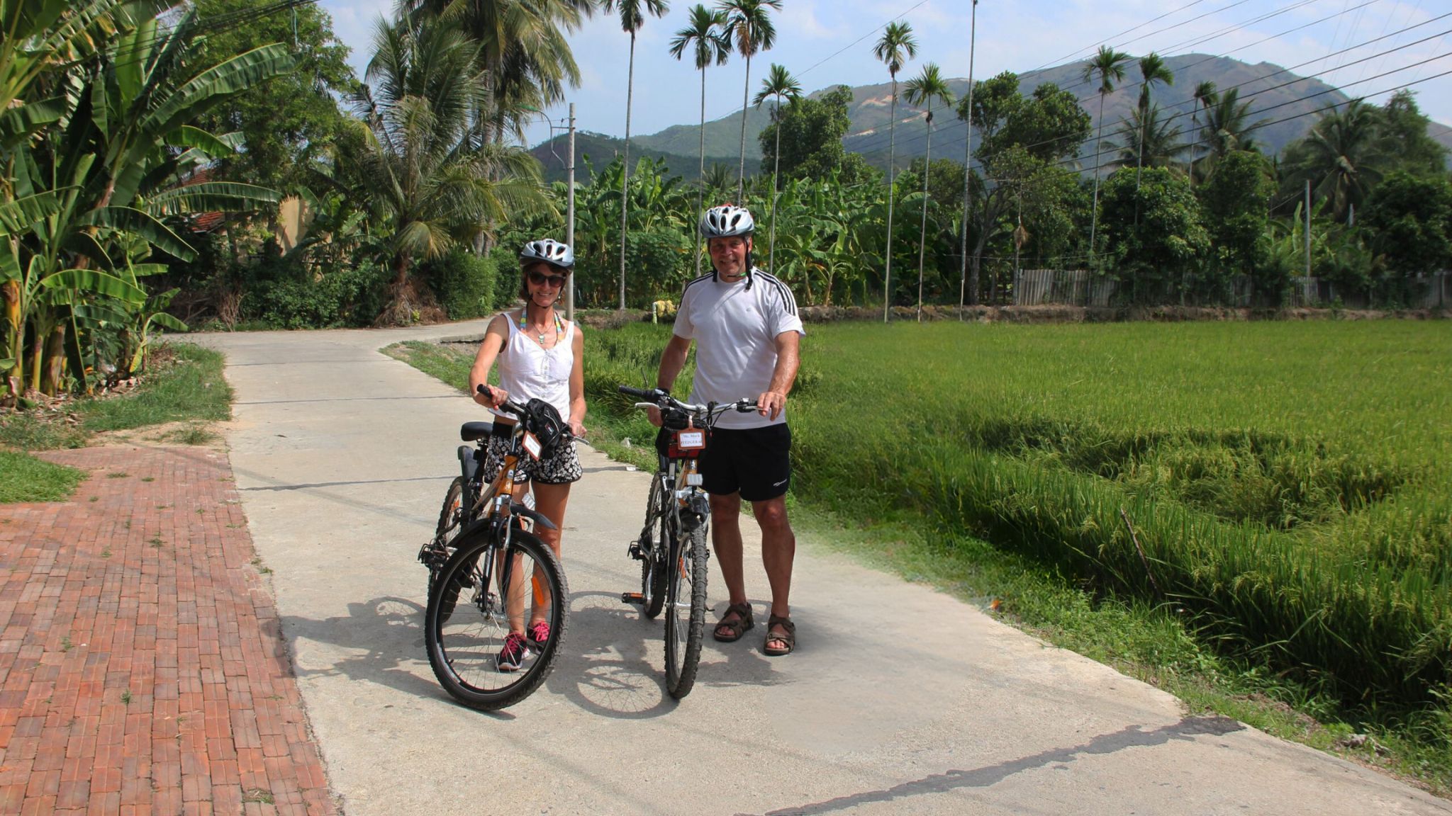 Day 3 Embark On An Exciting Bike Trip To Explore Nha Trang