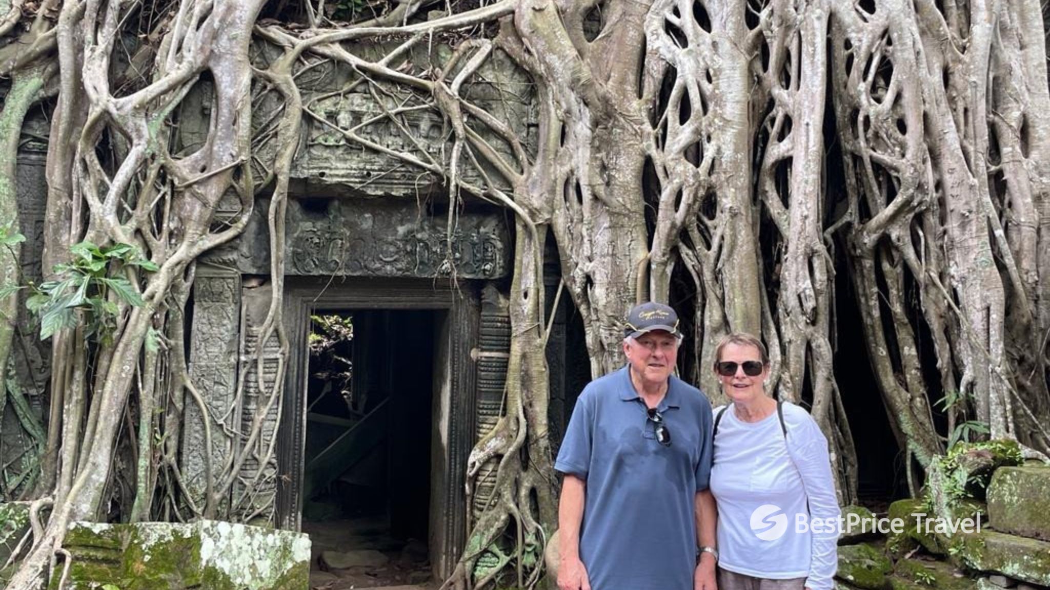 Day 2 Discover The Hidden Gems Of Ta Prohm