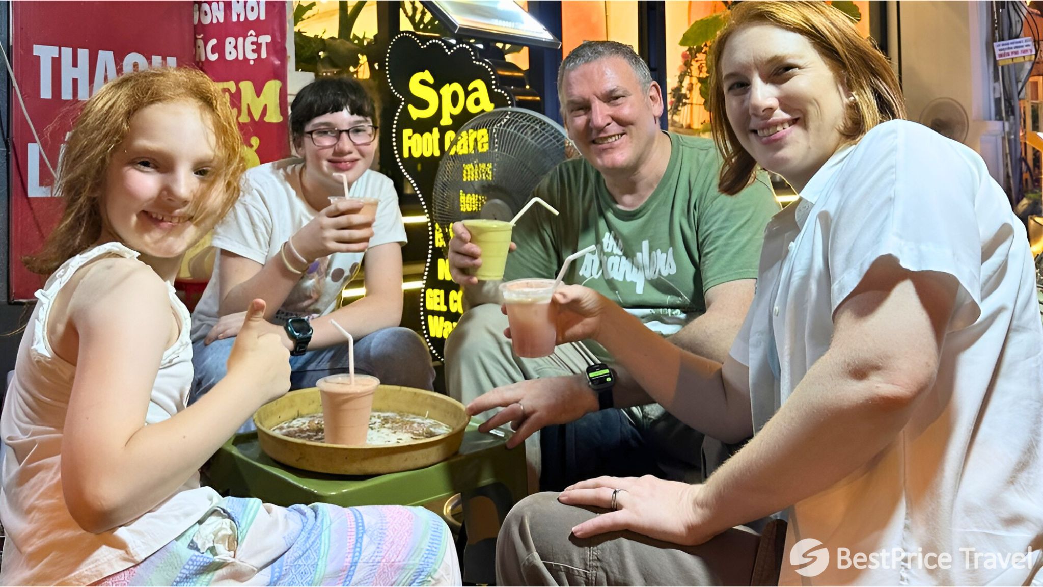Day 1 Explore Vietnamese Cuisine By Joining A Food Tour