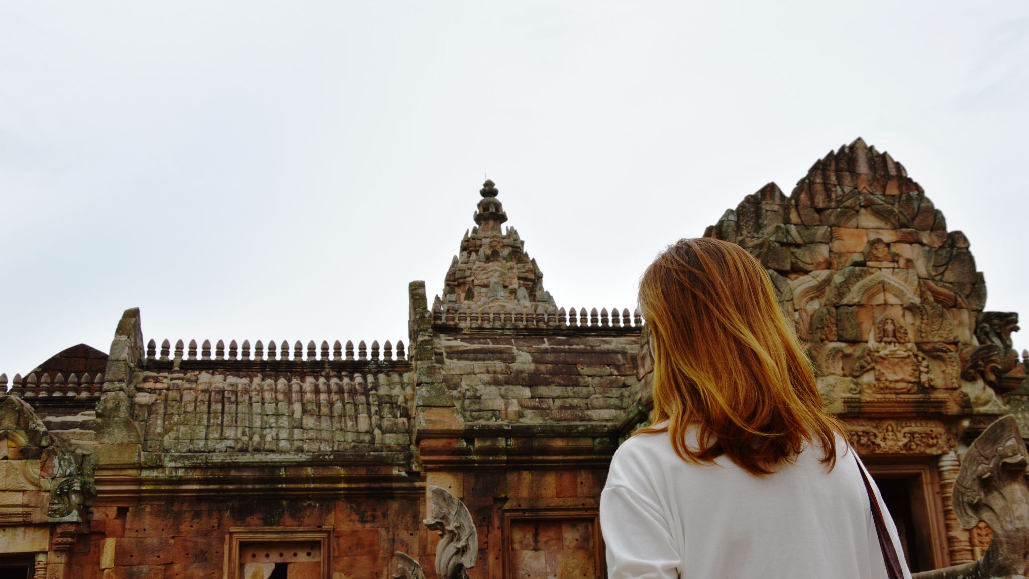 Day 4 Explore The Mysterious Phanom Rung