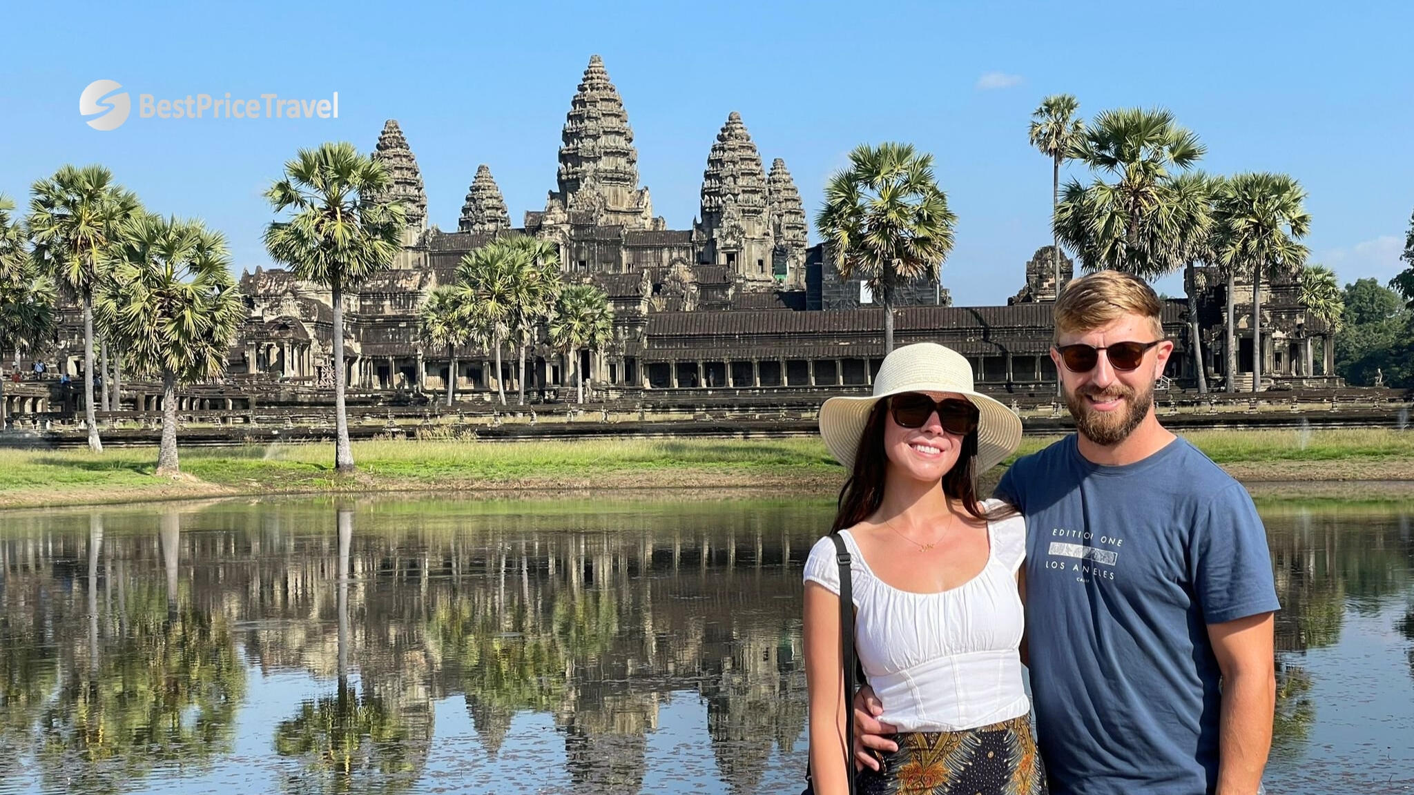 Day 5 Check In With Meru Angkor Wat